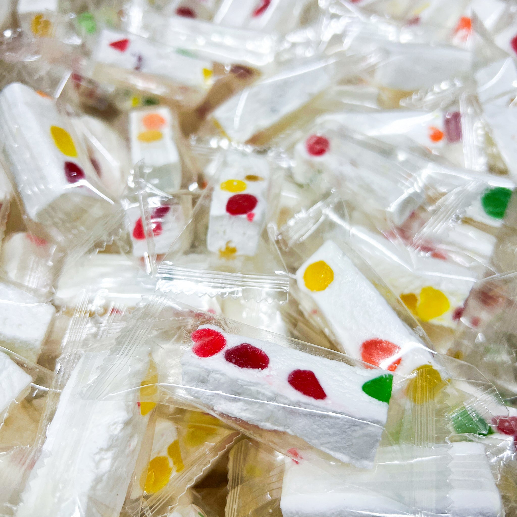 Golden Bonbon Candy Company